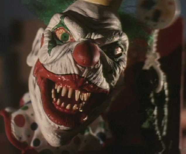 DEMONIC TOYS Reviews and overview - MOVIES & MANIA