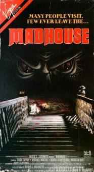 MADHOUSE 1981 Reviews And Overview MOVIES MANIA