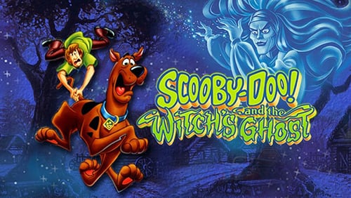 SCOOBY-DOO! AND THE WITCH'S GHOST (1999) Reviews and overview - MOVIES