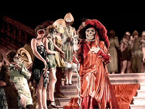 THE PHANTOM OF THE OPERA (1925) Reviews and free to watch in