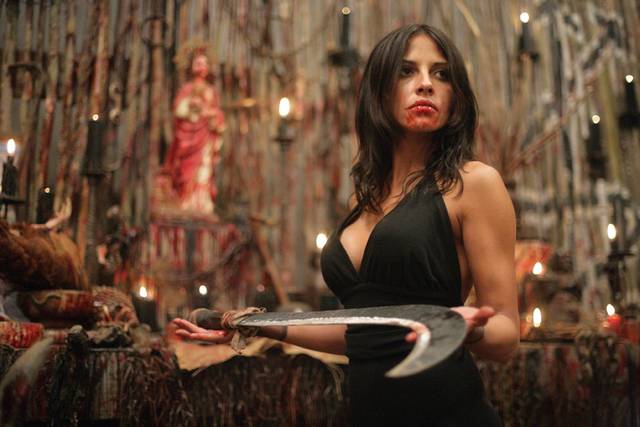 Cult Sentimentale I 25 Anni Di Ghost Fantasma Film It