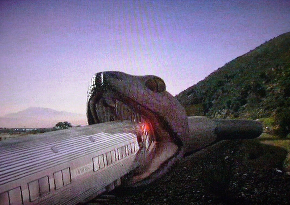 SNAKES ON A TRAIN Reviews and free online. [updated] - MOVIES & MANIA