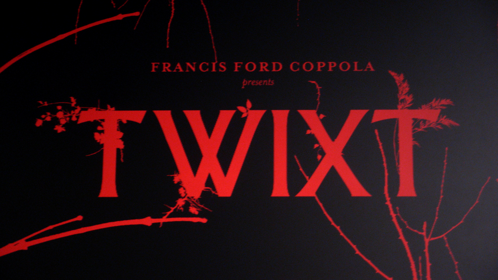 TWIXT (2011) Reviews and overview MOVIES and MANIA