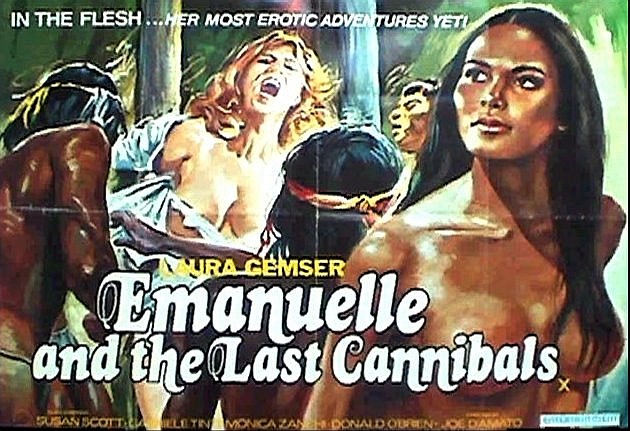 emanuelle and the last cannibals