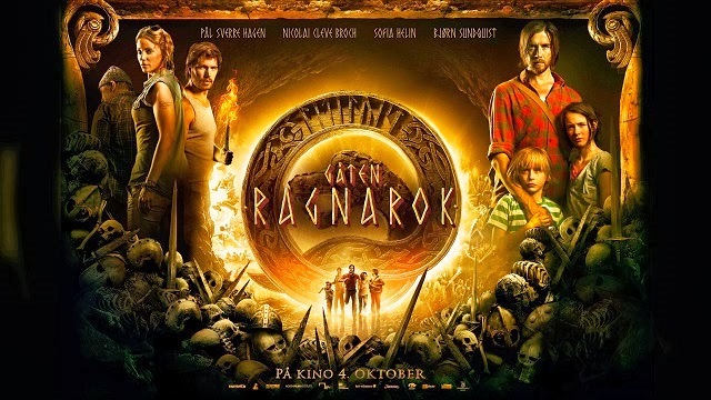 Ragnarok (2013) - IMDb