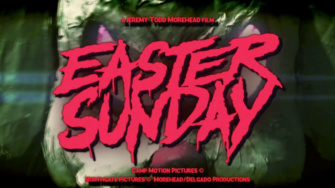 EASTER SUNDAY (2014) Reviews and overview - MOVIES and MANIA