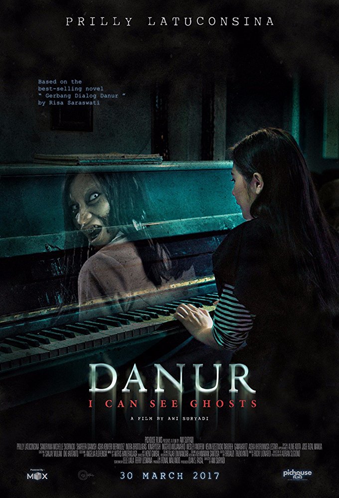 danur i can see ghosts download