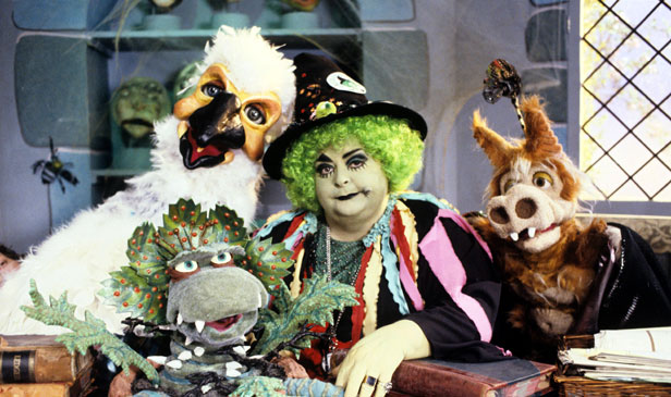 grotbags-1991-1993-tv-series-movies-mania