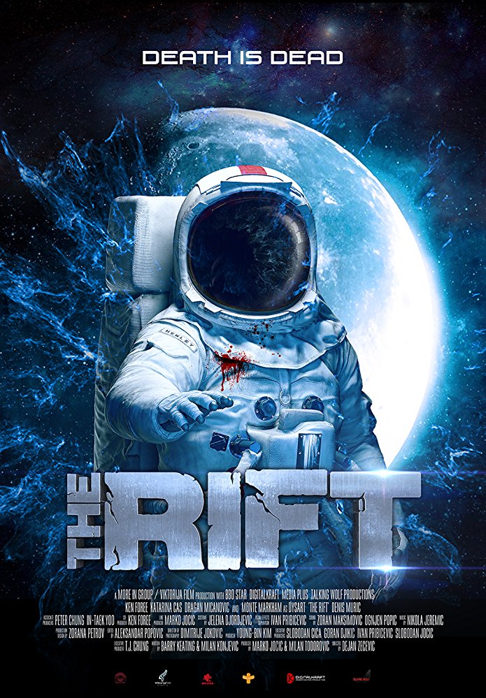 THE RIFT (2016) Reviews and overview - MOVIES & MANIA