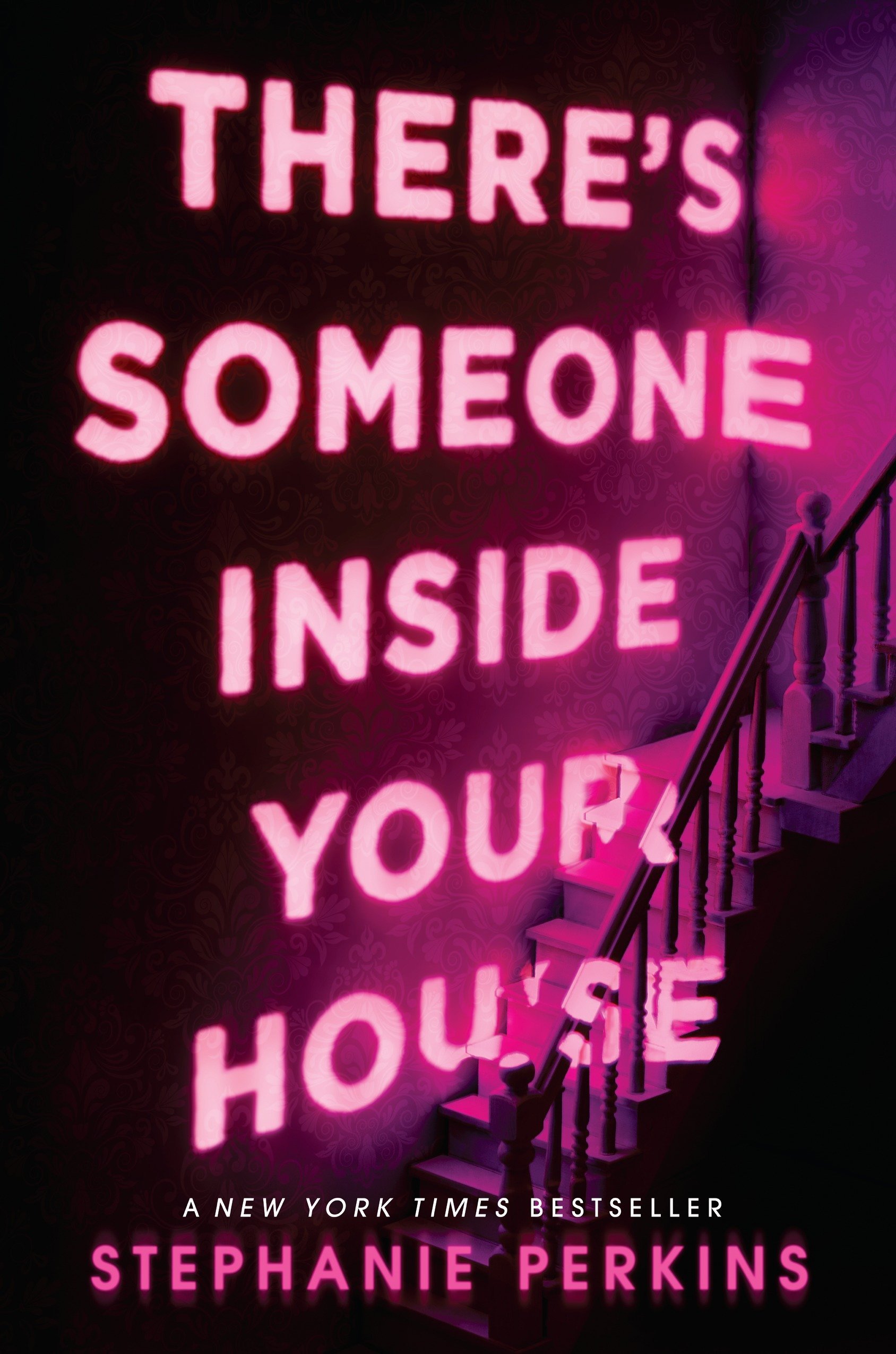 THERE'S SOMEONE INSIDE YOUR HOUSE (2020) Preview - MOVIESandMANIA.com