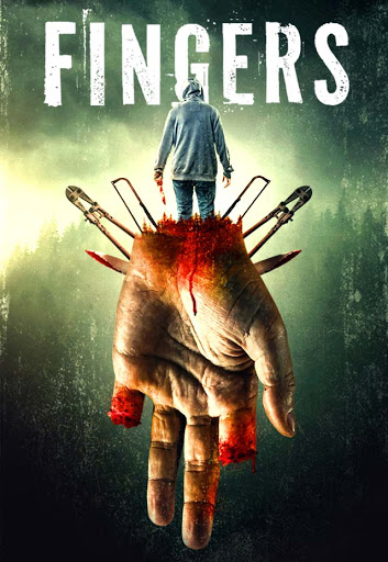 Fingers (2019) reviews and release news - MOVIES and MANIA