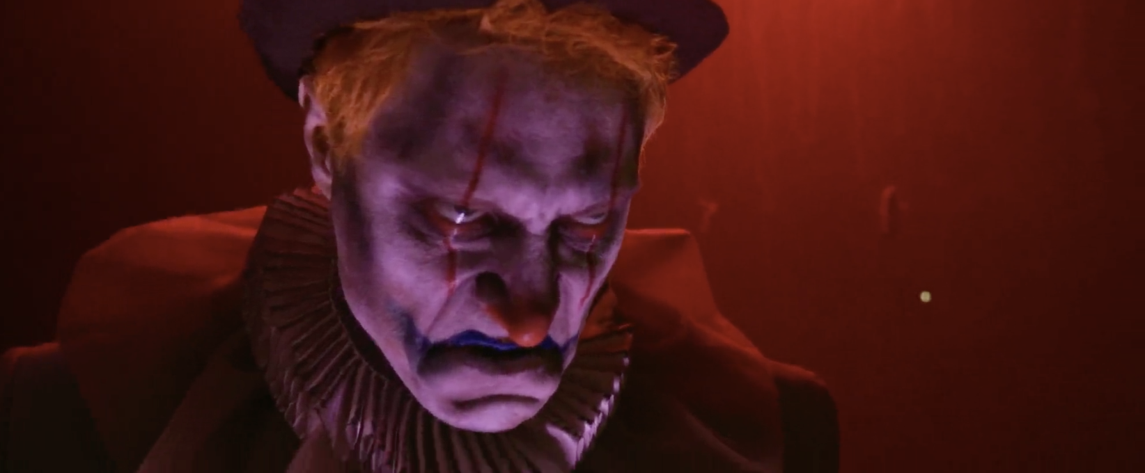 CLOWN (2019) Reviews and now free to watch online - MOVIES and MANIA