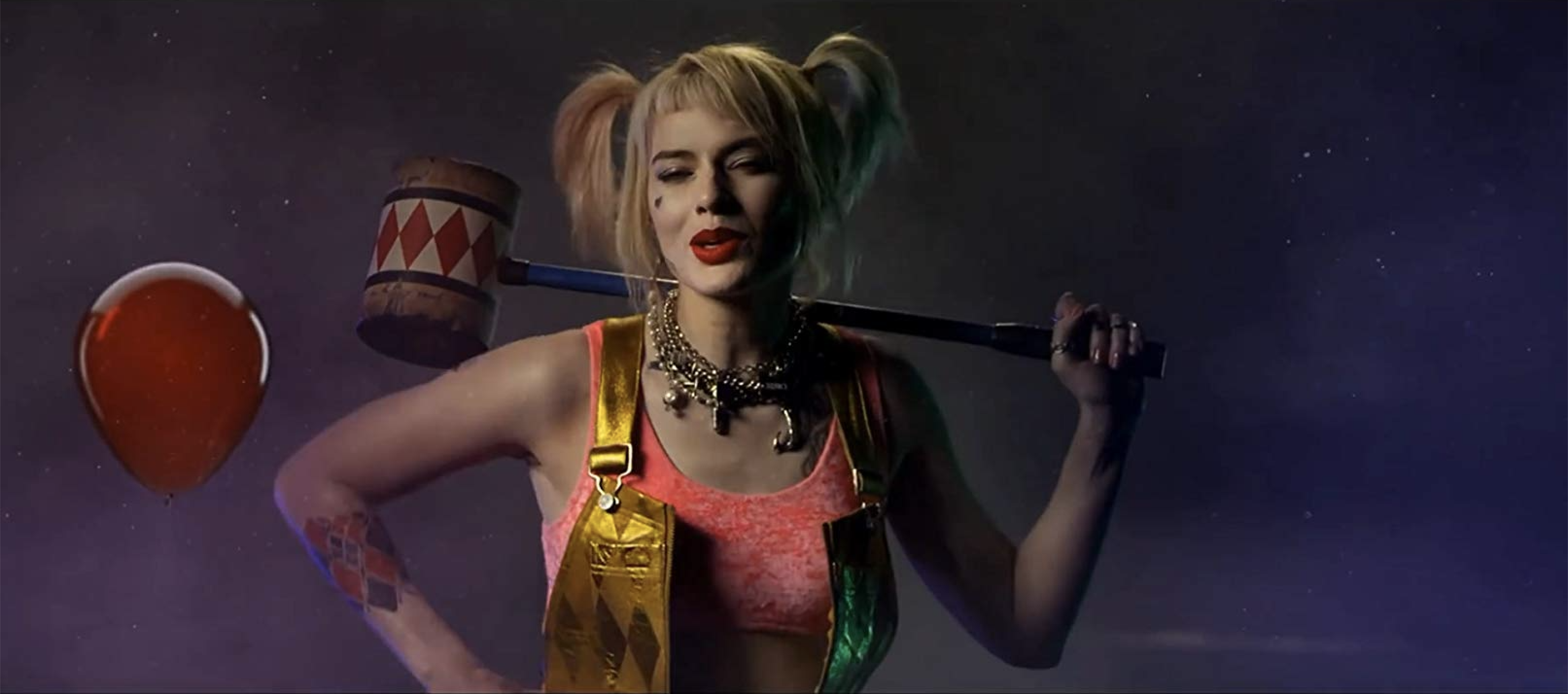 Birds Of Prey And The Fantabulous Emancipation Of One Harley Quinn 2020 Reviews And Overview