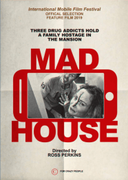 MAD HOUSE 2019 Preview With YouTube Review MOVIES MANIA