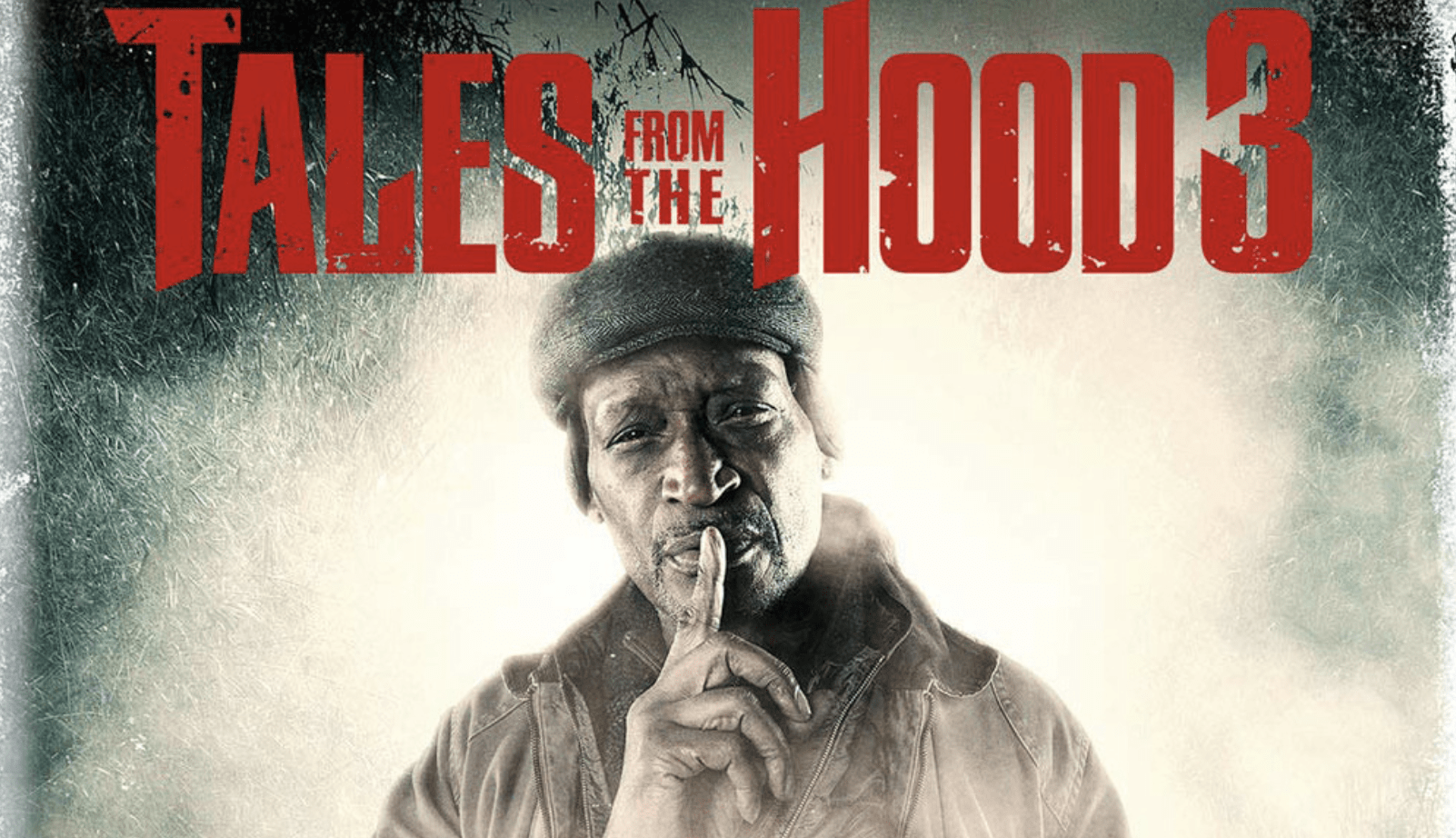 TALES FROM THE HOOD 3 (2020) Reviews and overview MOVIES and MANIA