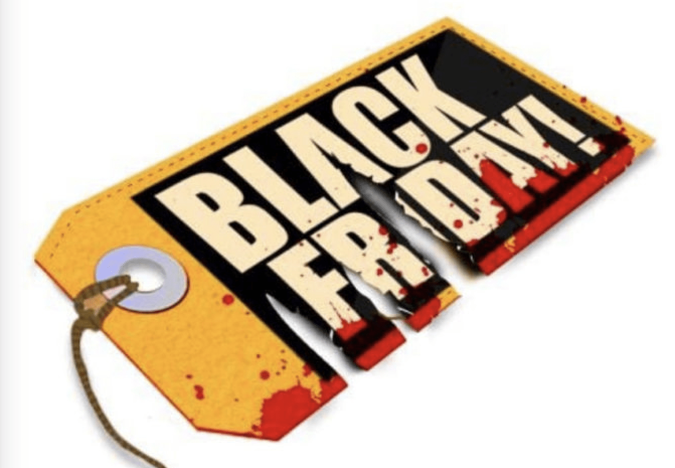 BLACK FRIDAY (2021) Reviews and overview MOVIES and MANIA