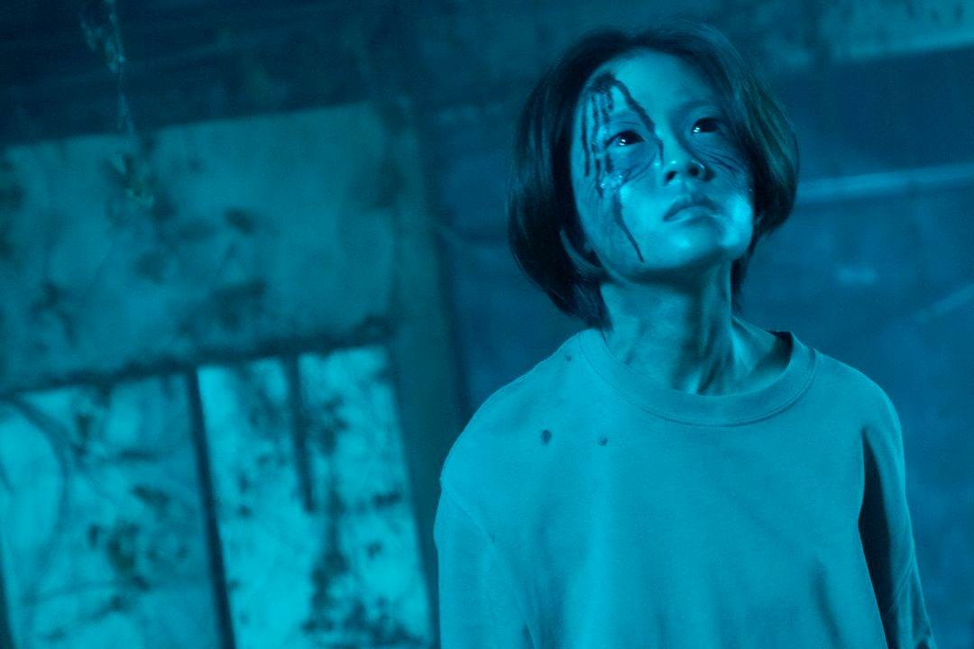 THE ROPE CURSE 2 (2020) Reviews and overview of Taiwanese horror