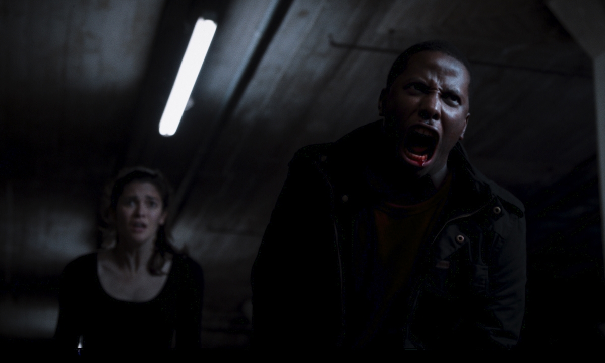 THE SLEEP (2022) Reviews of supernatural experiment horror MOVIES and MANIA