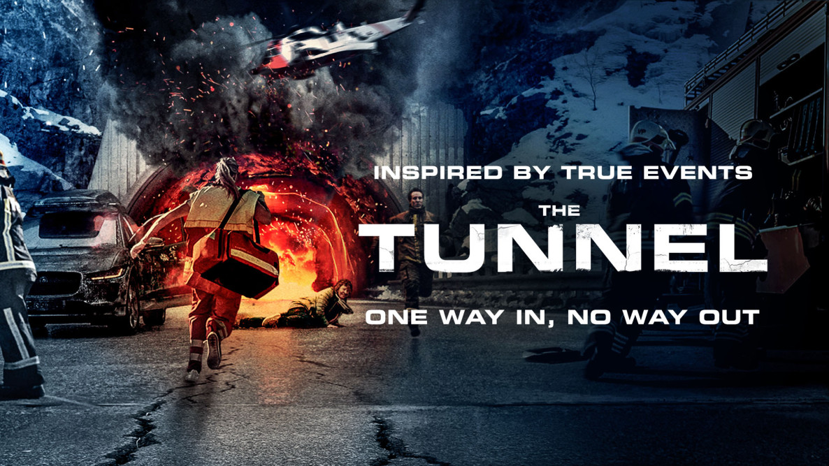 The Tunnel 2019 Reviews Of Action Thriller Movies And Mania