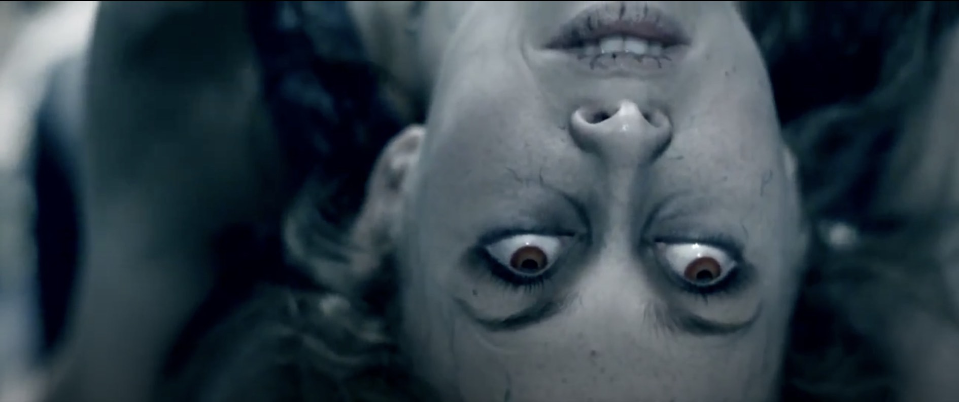 DELIRIUM aka THE HAUNTING OF EMILY (2015) Reviews and overview MOVIES