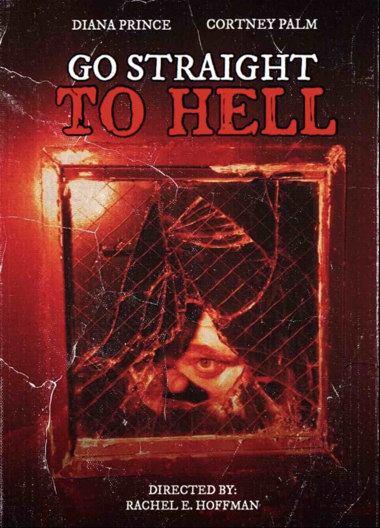 Go Straight To Hell 2022 Preview Of Sins Anthology Movies And Mania