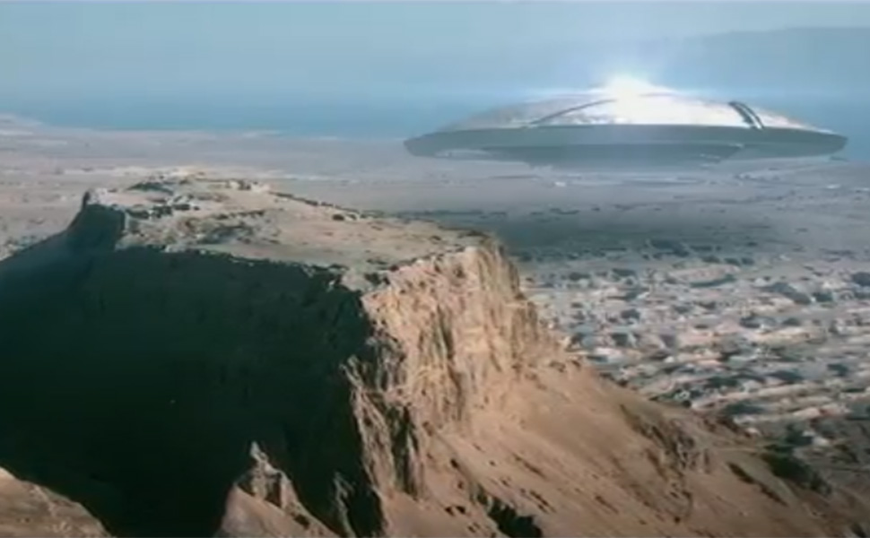 Alien Battlefield Earth Low Budget Sci Fi Movies Mania