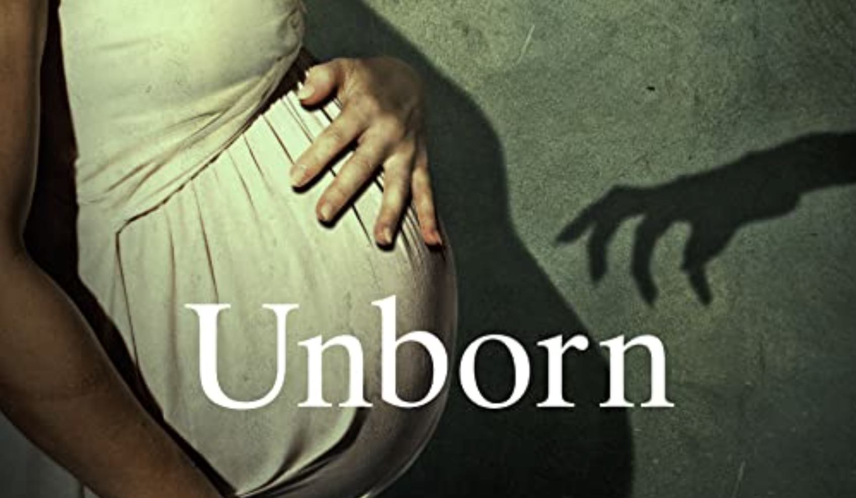 دانلود زیرنویس فیلم Unborn 2022 – زیرنویس آبی