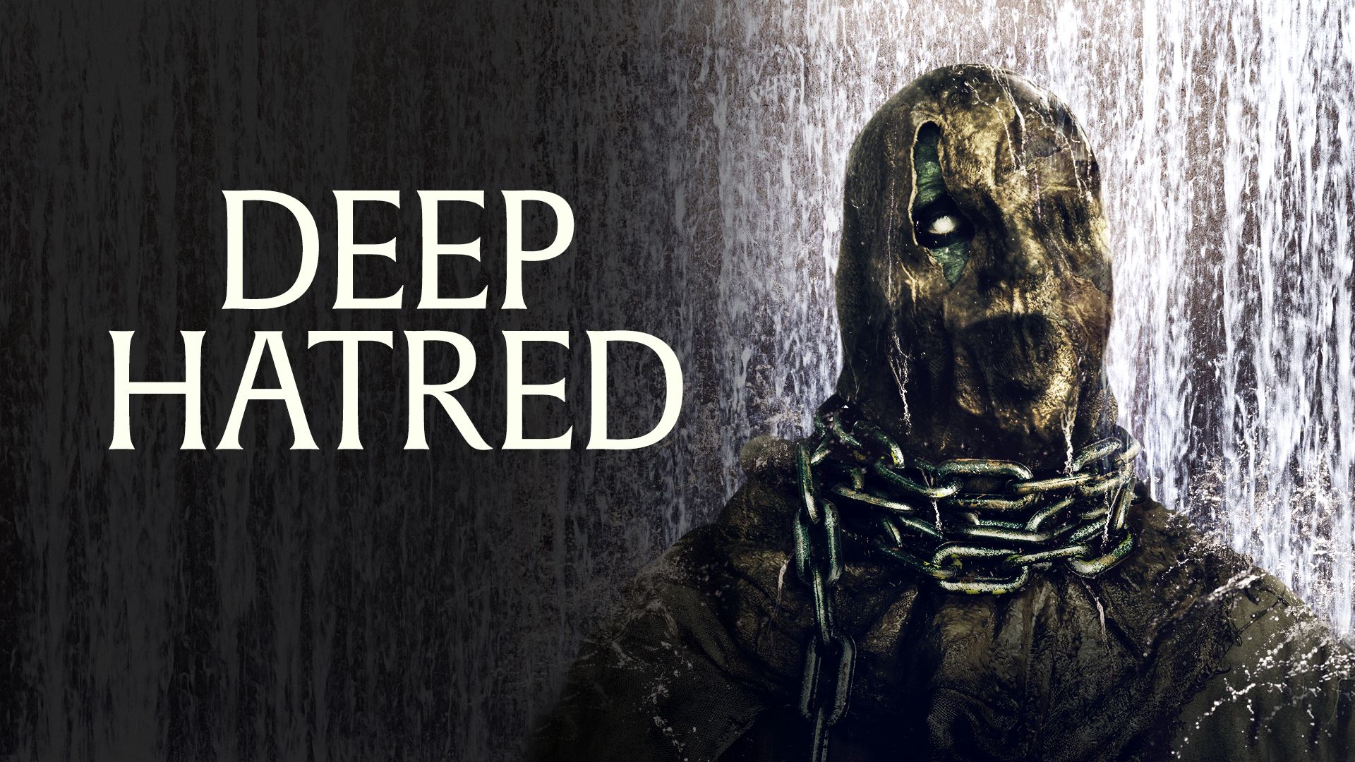 DEEP HATRED (2022) Preview and release news for Brazilian horror movie -  MOVIES and MANIA