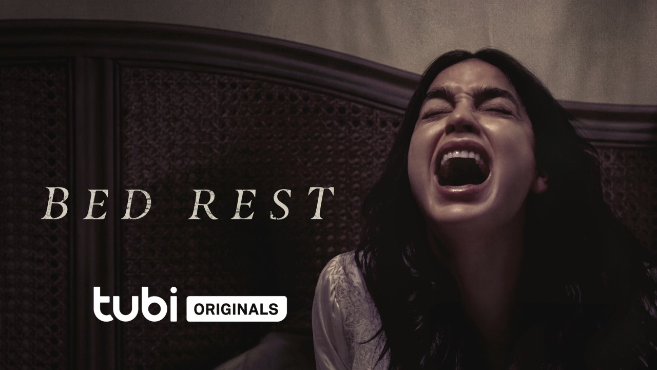 rest bed movie reviews