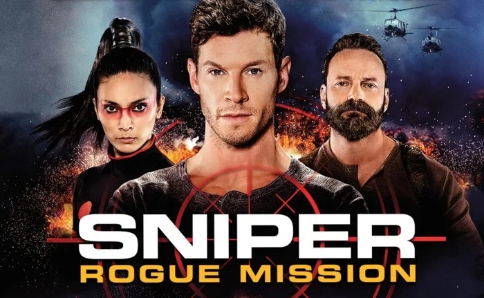 SNIPER: ROGUE MISSION (2022) Reviews and Release News