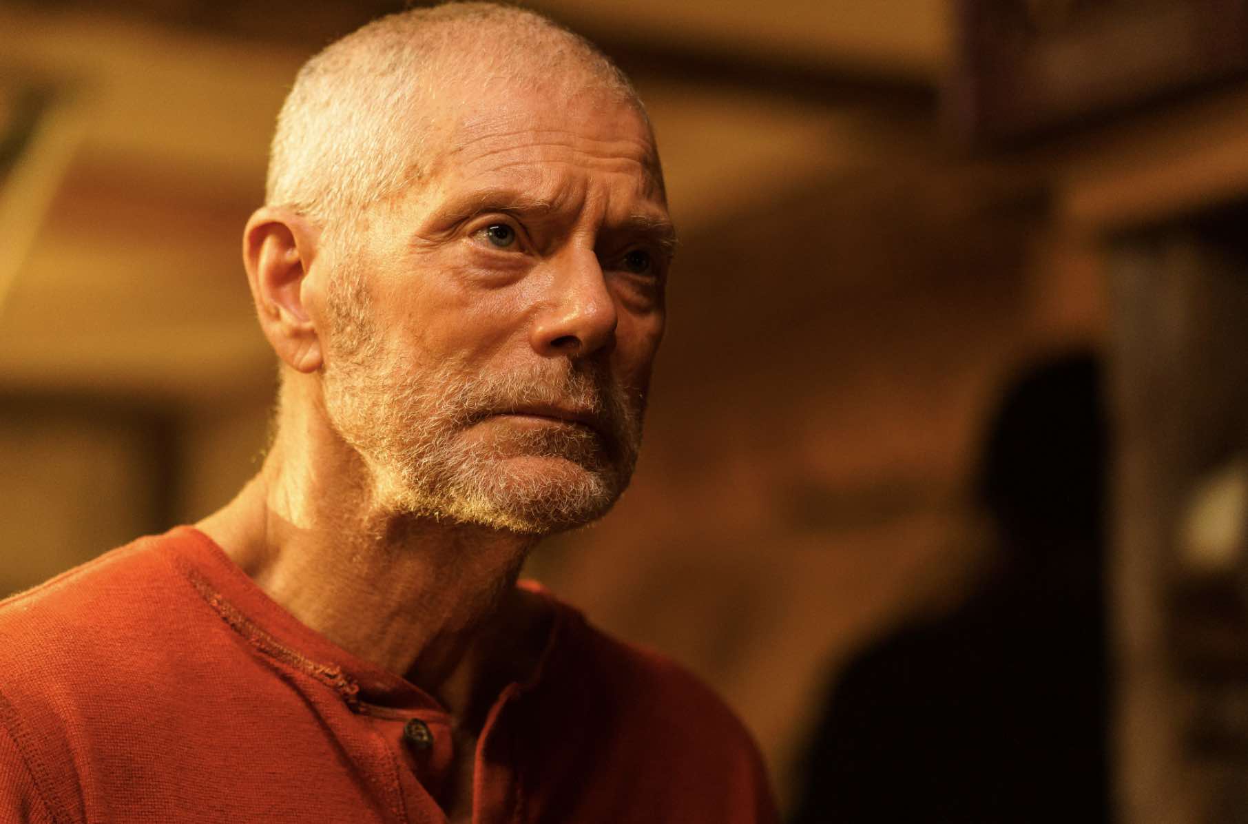Old Man 2022 Reviews Of Lucky Mckees Thriller With Stephen Lang Trailer Movies And Mania 2389