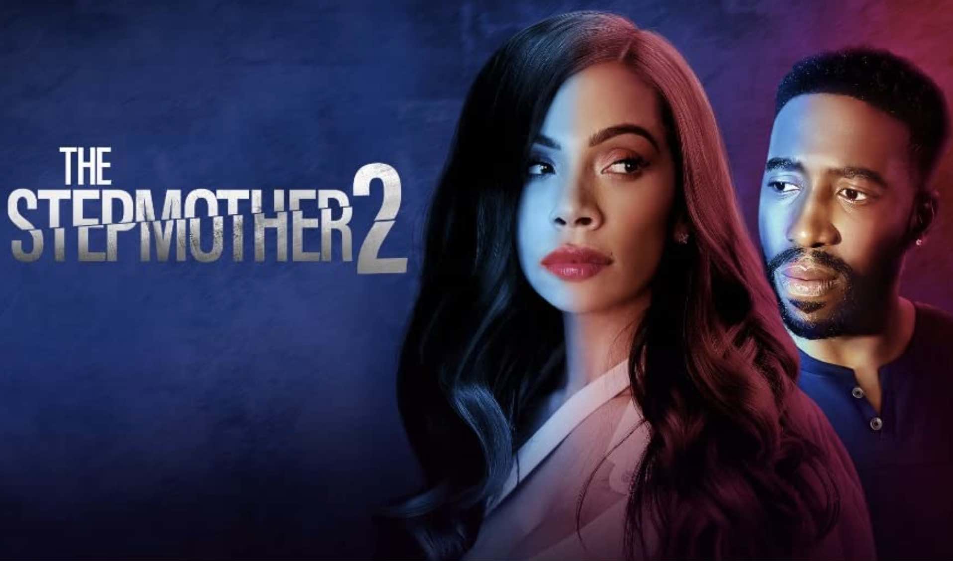 THE STEPMOTHER 2 (2022) Tubi Original thriller trailer MOVIES and MANIA