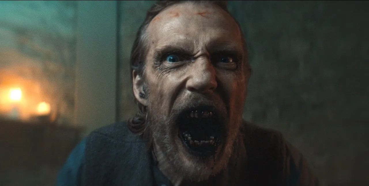 THE GATES (2023) British horror – trailer and release news