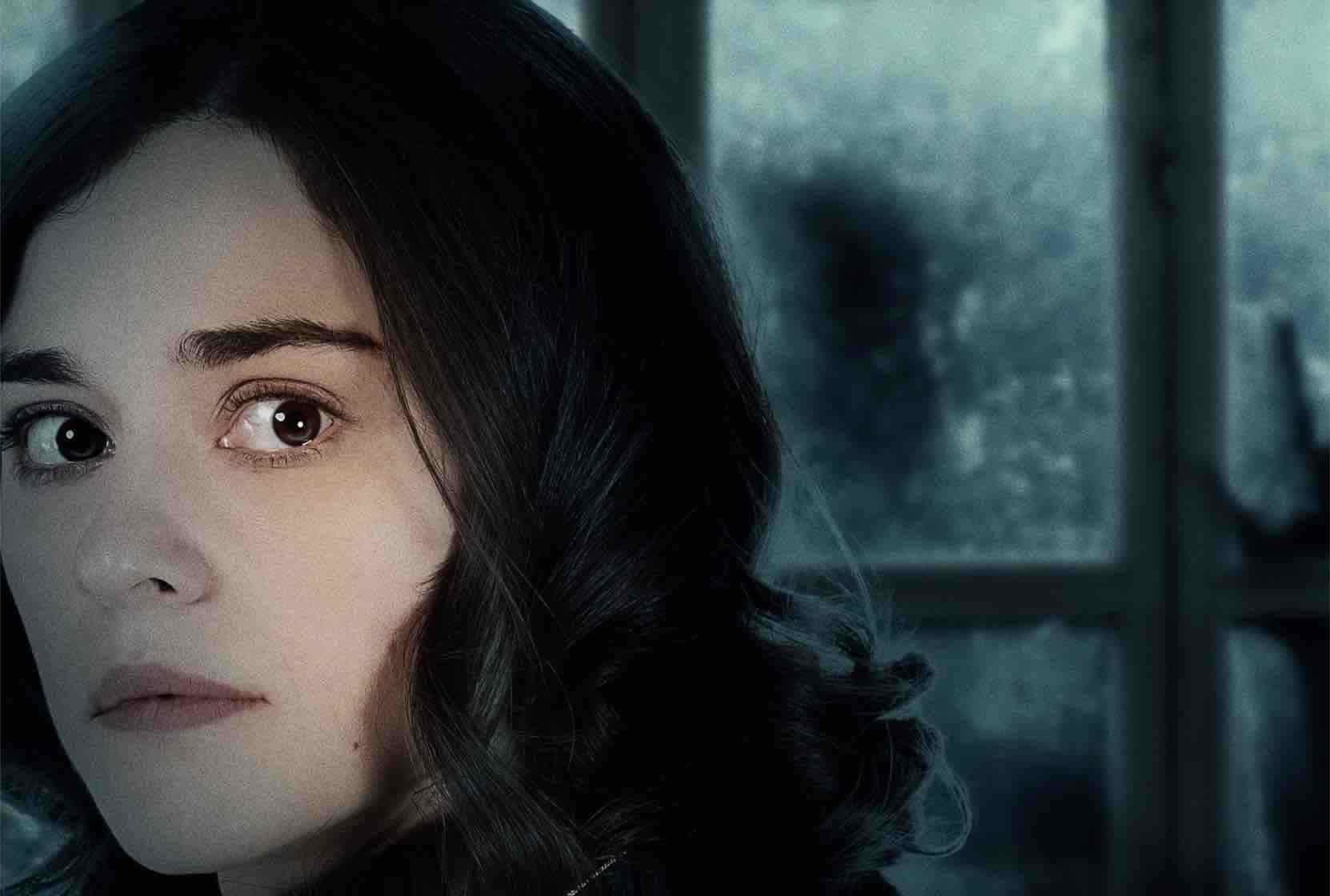 DEADBOLT 2024 horror thriller preview trailer MOVIES and MANIA