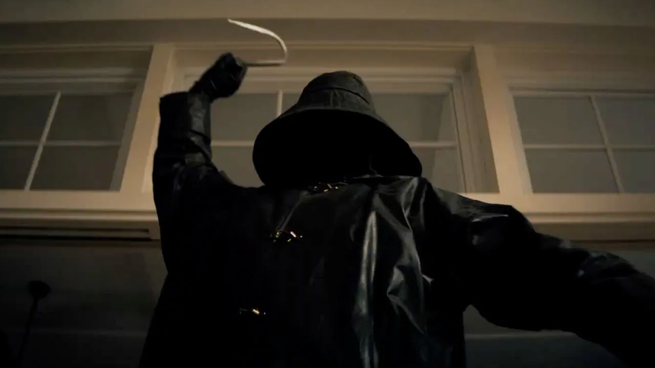 I KNOW WHAT YOU DID LAST SUMMER 2025 sequel - 2nd trailer - MOVIES & MANIA